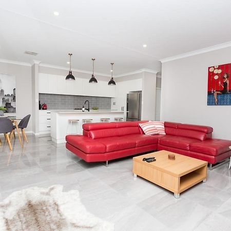 Best Central Wagga Townhouse Wagga Wagga Exterior photo