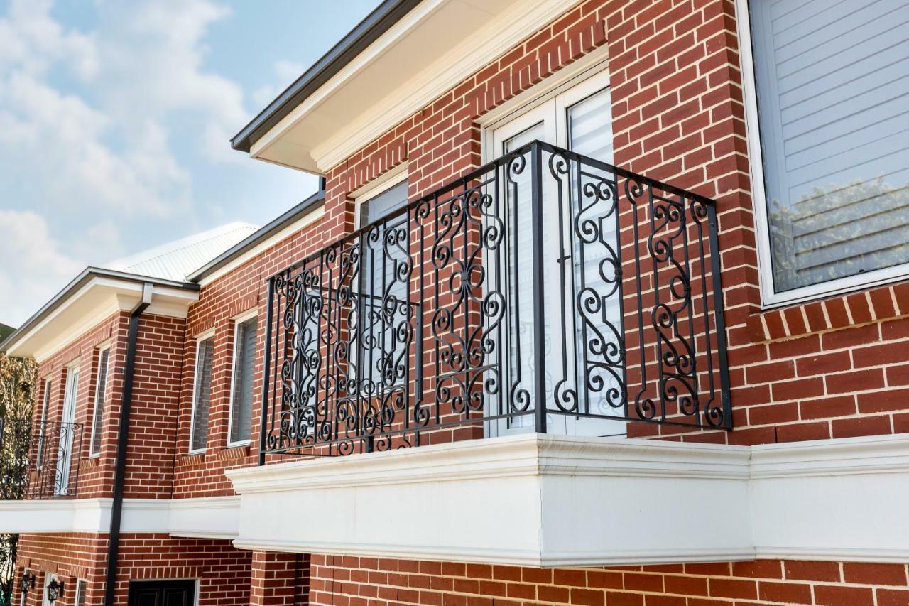 Best Central Wagga Townhouse Wagga Wagga Exterior photo